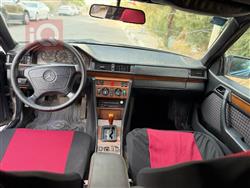مرسيدس بنز E-Class